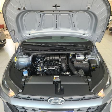 HYUNDAI HB 20 Hatch 1.0 12V 4P FLEX COMFORT PLUS, Foto 5