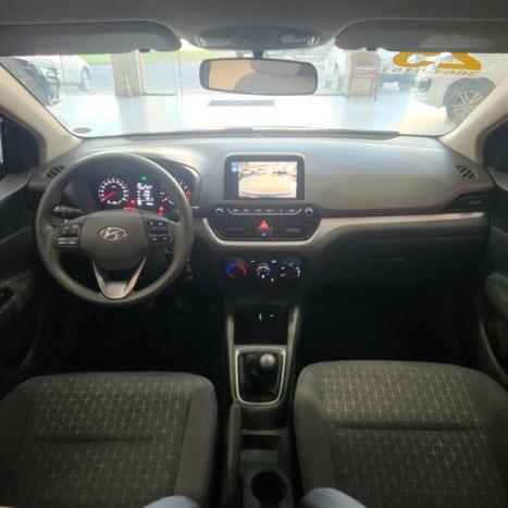 HYUNDAI HB 20 Hatch 1.0 12V 4P FLEX COMFORT PLUS, Foto 10