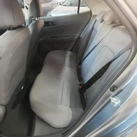 HYUNDAI HB 20 Hatch 1.0 12V 4P FLEX COMFORT PLUS, Foto 11
