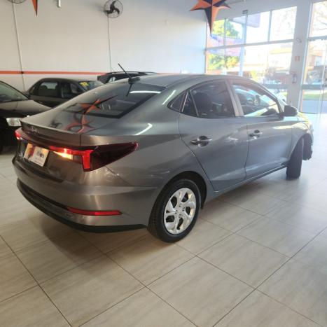 HYUNDAI HB 20 Hatch 1.0 12V 4P FLEX COMFORT PLUS, Foto 13