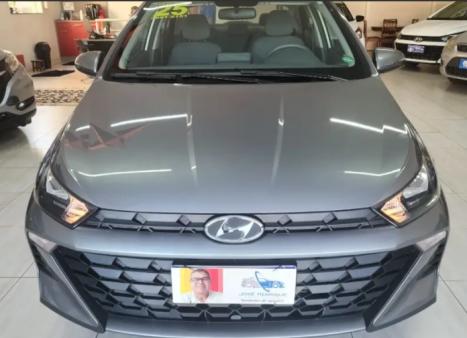 HYUNDAI HB 20 Hatch 1.0 12V 4P FLEX COMFORT PLUS, Foto 2
