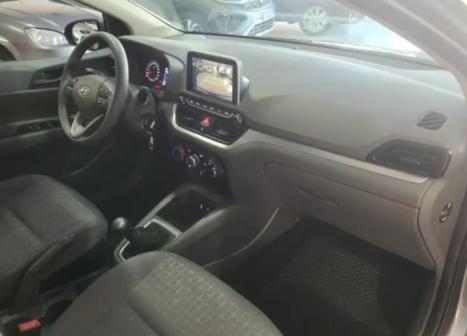 HYUNDAI HB 20 Hatch 1.0 12V 4P FLEX COMFORT PLUS, Foto 6