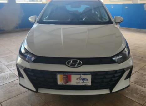 HYUNDAI HB 20 Hatch 1.6 16V 4P FLEX COMFORT PLUS AUTOM�TICO, Foto 2