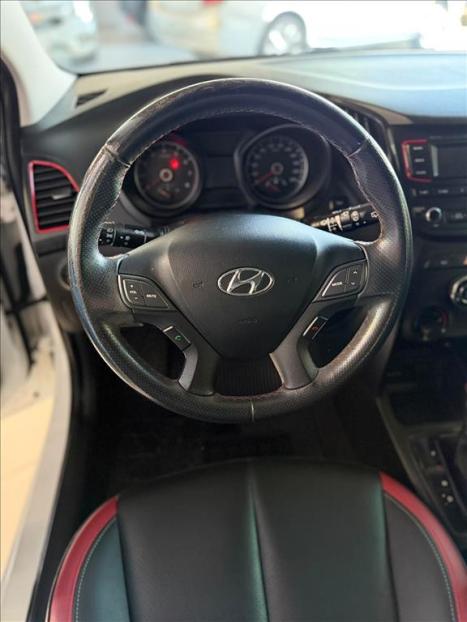 HYUNDAI HB 20 Hatch 1.6 16V 4P R SPEC FLEX AUTOM�TICO, Foto 5
