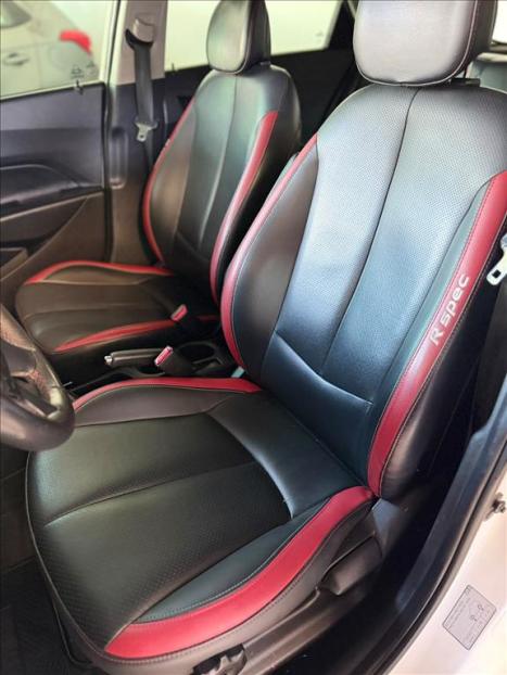 HYUNDAI HB 20 Hatch 1.6 16V 4P R SPEC FLEX AUTOM�TICO, Foto 7