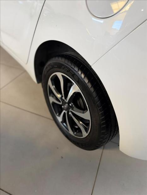 HYUNDAI HB 20 Hatch 1.6 16V 4P R SPEC FLEX AUTOM�TICO, Foto 9