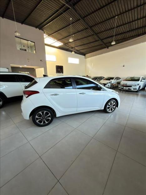 HYUNDAI HB 20 Hatch 1.6 16V 4P R SPEC FLEX AUTOM�TICO, Foto 11