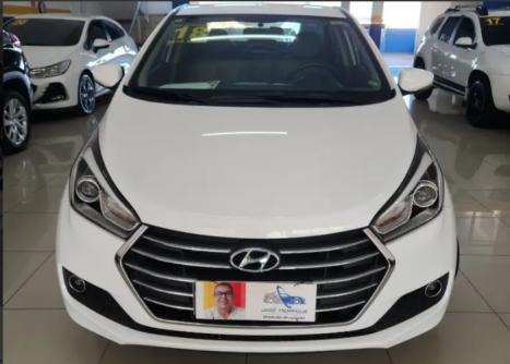 HYUNDAI HB 20 Hatch 1.6 16V 4P PREMIUM FLEX AUTOM�TICO, Foto 2