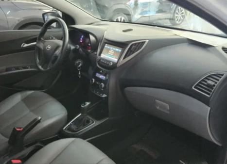 HYUNDAI HB 20 Hatch 1.6 16V 4P PREMIUM FLEX AUTOM�TICO, Foto 6