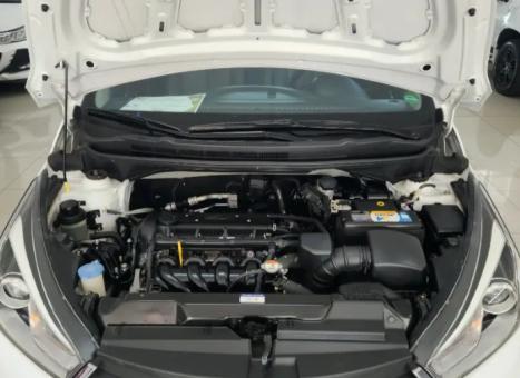 HYUNDAI HB 20 Hatch 1.6 16V 4P PREMIUM FLEX AUTOM�TICO, Foto 7