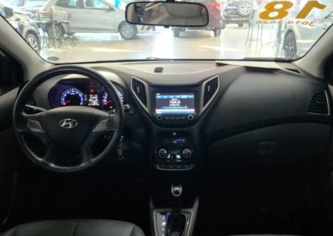 HYUNDAI HB 20 Hatch 1.6 16V 4P PREMIUM FLEX AUTOM�TICO, Foto 9