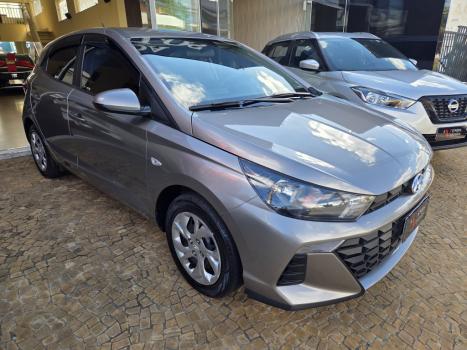 HYUNDAI HB 20 Hatch 1.0 12V 4P FLEX SENSE, Foto 3