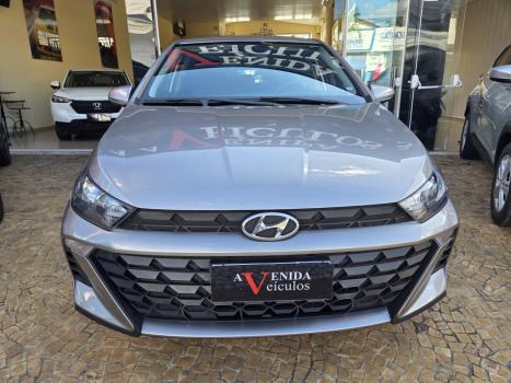 HYUNDAI HB 20 Hatch 1.0 12V 4P FLEX SENSE, Foto 4