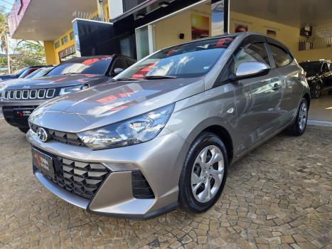 HYUNDAI HB 20 Hatch 1.0 12V 4P FLEX SENSE, Foto 5