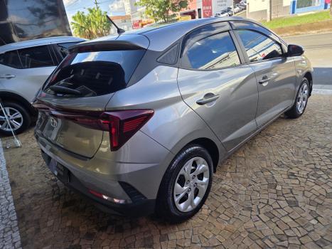 HYUNDAI HB 20 Hatch 1.0 12V 4P FLEX SENSE, Foto 6