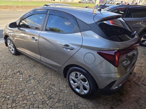 HYUNDAI HB 20 Hatch 1.0 12V 4P FLEX SENSE, Foto 9