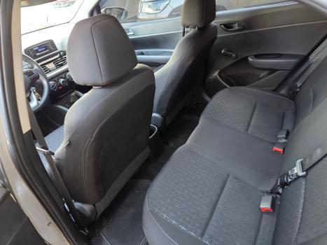 HYUNDAI HB 20 Hatch 1.0 12V 4P FLEX SENSE, Foto 10