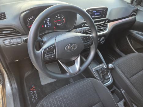 HYUNDAI HB 20 Hatch 1.0 12V 4P FLEX SENSE, Foto 11