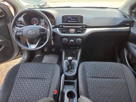 HYUNDAI HB 20 Hatch 1.0 12V 4P FLEX SENSE, Foto 12