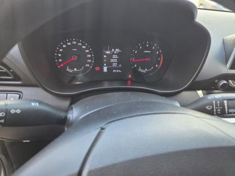 HYUNDAI HB 20 Hatch 1.0 12V 4P FLEX SENSE, Foto 13