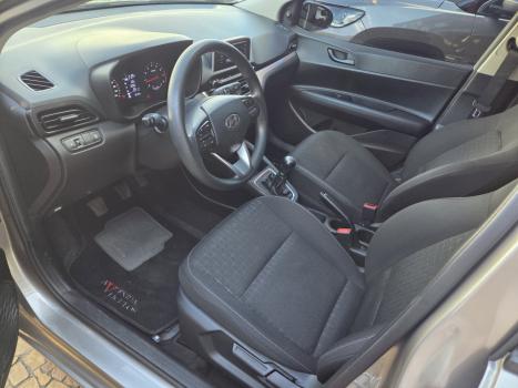 HYUNDAI HB 20 Hatch 1.0 12V 4P FLEX SENSE, Foto 15