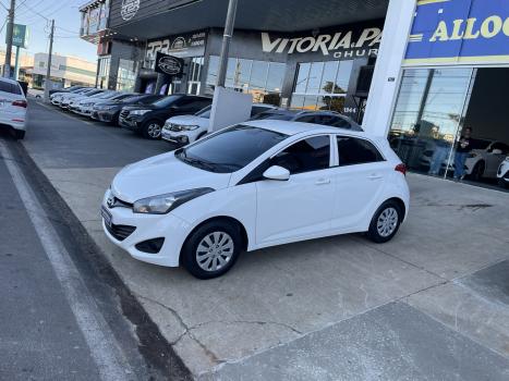 HYUNDAI HB 20 Hatch , Foto 2