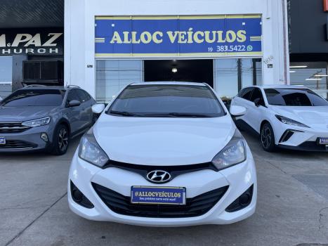 HYUNDAI HB 20 Hatch , Foto 3