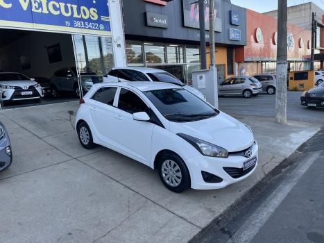 HYUNDAI HB 20 Hatch , Foto 4