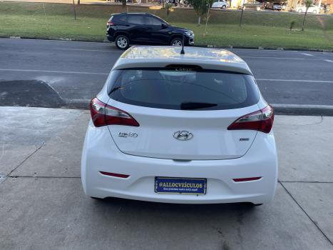 HYUNDAI HB 20 Hatch , Foto 5