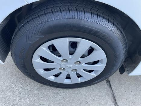 HYUNDAI HB 20 Hatch , Foto 7