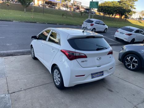 HYUNDAI HB 20 Hatch , Foto 8