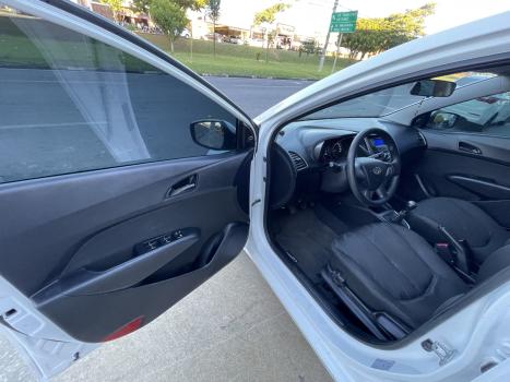 HYUNDAI HB 20 Hatch , Foto 9