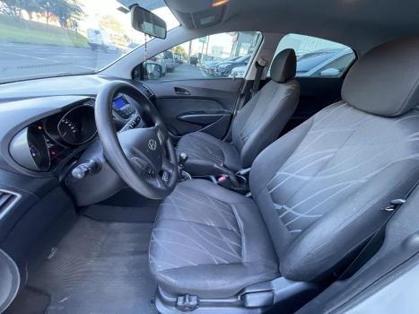 HYUNDAI HB 20 Hatch , Foto 10