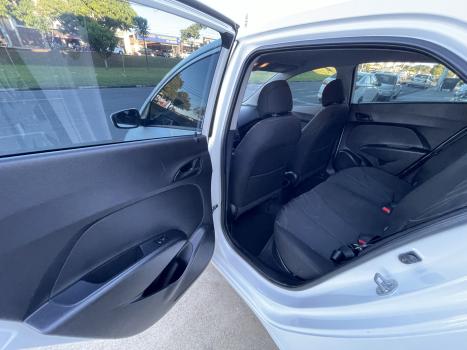HYUNDAI HB 20 Hatch , Foto 11