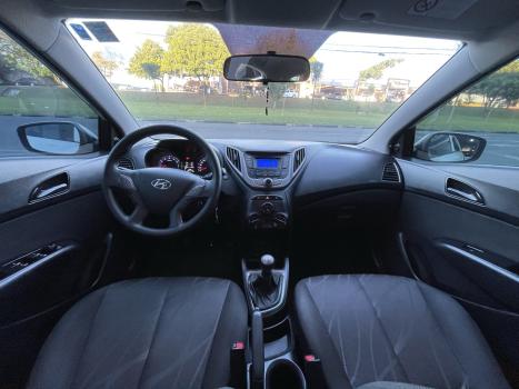 HYUNDAI HB 20 Hatch , Foto 12
