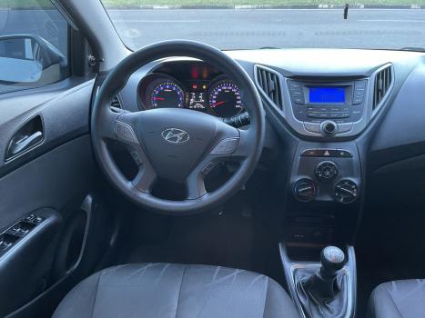 HYUNDAI HB 20 Hatch , Foto 13