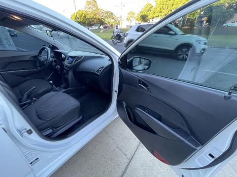 HYUNDAI HB 20 Hatch , Foto 14