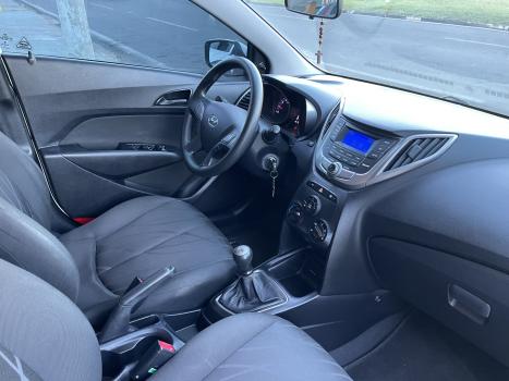 HYUNDAI HB 20 Hatch , Foto 15