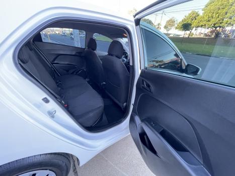 HYUNDAI HB 20 Hatch , Foto 17