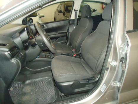 HYUNDAI HB 20 Hatch 1.0 12V 4P FLEX SENSE, Foto 2