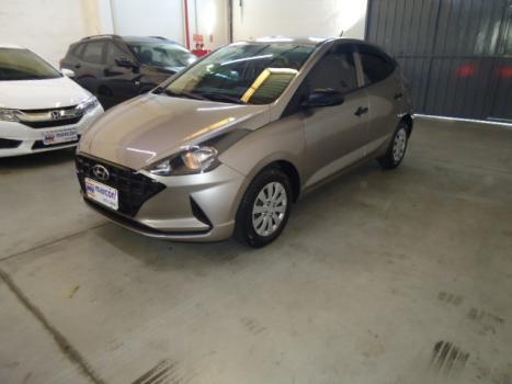 HYUNDAI HB 20 Hatch 1.0 12V 4P FLEX SENSE, Foto 3