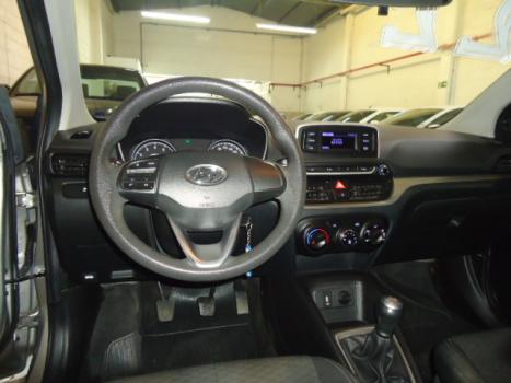 HYUNDAI HB 20 Hatch 1.0 12V 4P FLEX SENSE, Foto 6