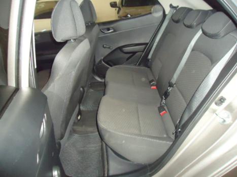HYUNDAI HB 20 Hatch 1.0 12V 4P FLEX SENSE, Foto 8