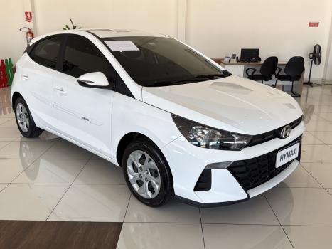 HYUNDAI HB 20 Hatch 1.0 12V 4P FLEX COMFORT, Foto 2
