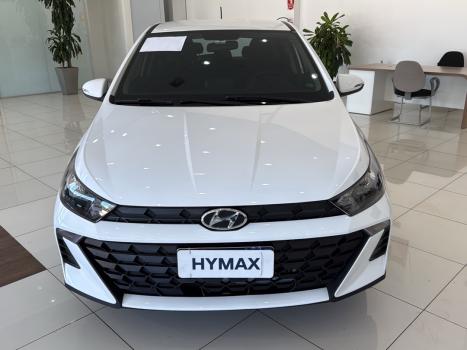 HYUNDAI HB 20 Hatch 1.0 12V 4P FLEX COMFORT, Foto 3