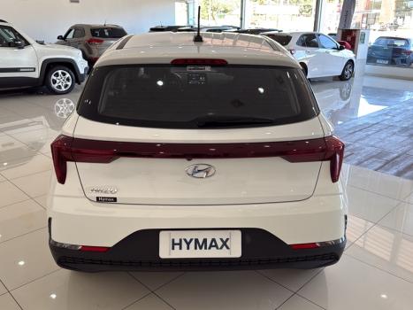 HYUNDAI HB 20 Hatch 1.0 12V 4P FLEX COMFORT, Foto 4