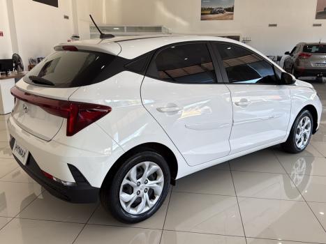 HYUNDAI HB 20 Hatch 1.0 12V 4P FLEX COMFORT, Foto 5