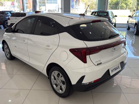 HYUNDAI HB 20 Hatch 1.0 12V 4P FLEX COMFORT, Foto 6