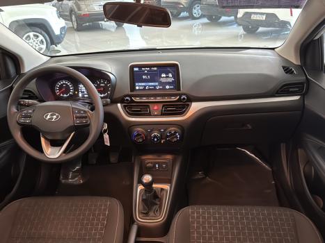 HYUNDAI HB 20 Hatch 1.0 12V 4P FLEX COMFORT, Foto 7