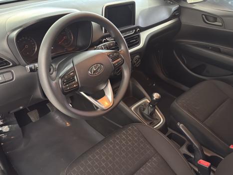 HYUNDAI HB 20 Hatch 1.0 12V 4P FLEX COMFORT, Foto 8